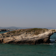 Ribadeo y sus costas