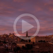 Toledo ciudad imperial