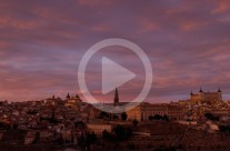 Toledo ciudad imperial